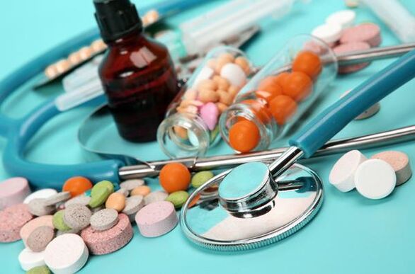 Pentru recidivele frecvente ale psoriazisului cotului, se prescriu medicamente orale
