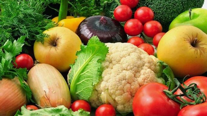 Dieta cu psoriazisul scalpului