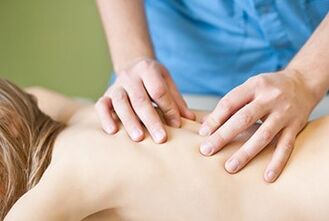 Osteopatie