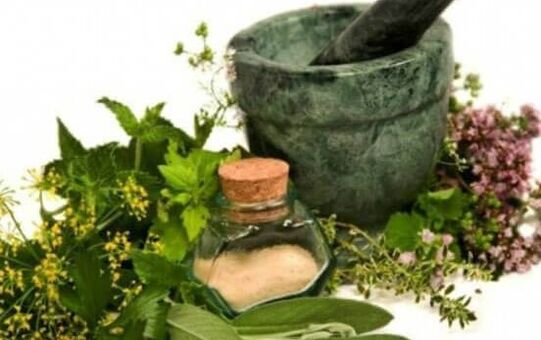 Tratamentul psoriazisului cu remedii populare