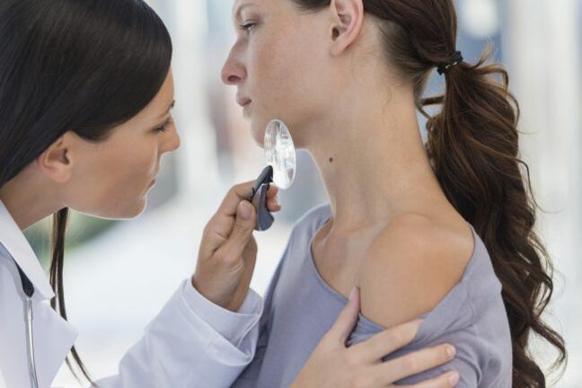 Simptome de psoriazis