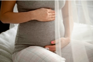 Caracteristicile nutriției în timpul sarcinii