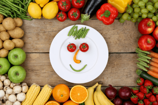 Nutriție adecvată pentru psoriazis